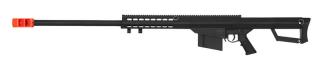 M82 LT-20 Barrett Type Sniper Spring Rifle by Lancer Tactical